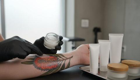Professional Tattoo Aftercare Products: The Specialist’s Buying Guide for 2026