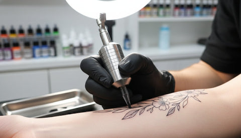 Best Tattoo Ink Brands in Australia: A Professional Guide to Quality and Safety (2026)