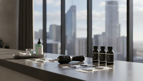 Essential Tattoo Supplies for Beginners in Australia: The Professional Buying Guide (2026)