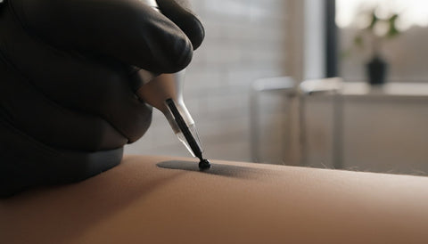 Professional Tattoo Needles: The Specialist’s Guide to Configurations and Performance