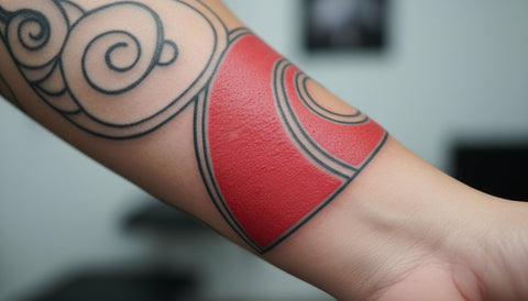 Can You Be Allergic to Red Tattoo Ink? The Specialist’s Guide to Reactions & Safety