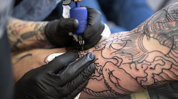 Gold Coast Ink: 9 of the Best Tattoo Studios on the Coast in 2024