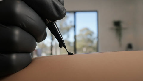 Best Black Tattoo Ink 2026: The Professional Artist’s Guide to Saturation and Stability