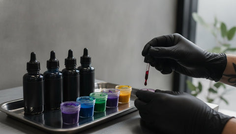 Choosing Professional Tattoo Ink: The 2026 Artist’s Selection Guide