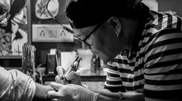 9 of Perth's Best Tattoo Studios in 2024
