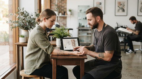 Managing Client Expectations for Cover-Ups Through Clear Conversations