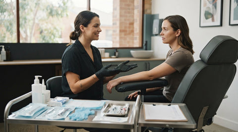 Managing Difficult Tattoo Clients: The Professional Artist’s Guide