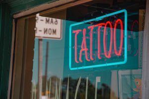 9 Sunshine Coast Tattoo Studios For Your Next Ink Session in 2024
