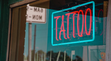 9 Sunshine Coast Tattoo Studios For Your Next Ink Session in 2024