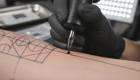 Mastering Precision: The Professional Guide to Round Liner Tattoo Needles (2026)