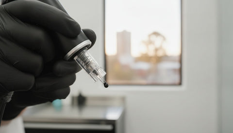 Professional Guide to Tattoo Needle Cartridges: Precision, Safety, and Selection (2026)