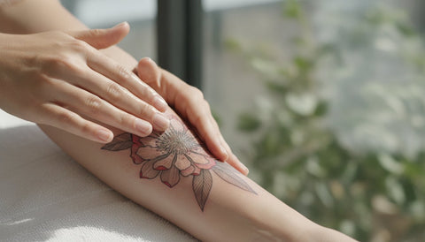 Professional Tattoo Aftercare: The Specialist’s Guide to Healing and Skin Integrity