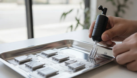 Professional Tattoo Cartridges in Australia: The Artist’s Selection Guide (2026)
