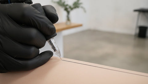 Professional Tattoo Cartridges: The Artist’s Guide to Precision and Safety (2026)