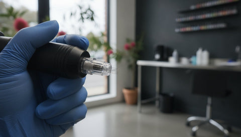 Professional Tattoo Cartridges: The Complete Artist’s Guide (2026)