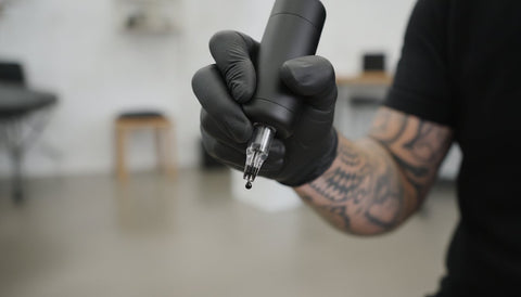 Professional Tattoo Cartridges: The Complete Artist’s Guide (2026)