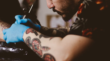 7 of Brisbane’s Best Tattoo Studios in 2024