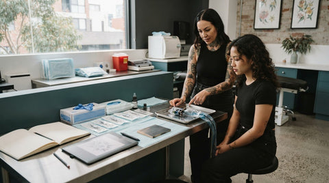 Tattoo Apprentice Equipment Checklist: What to Prepare in 2026