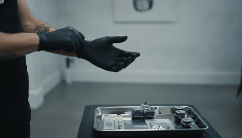 Tattoo Hygiene Supplies: The Professional’s Buying Guide for Studio Safety