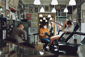 7 of Melbourne's Best Tattoo Studios in 2024