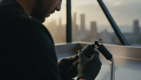 The Professional Guide to Tattoo Cartridges: Precision, Safety, and Performance (2026)