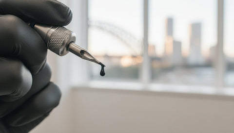 The Professional Guide to Types of Tattoo Cartridges: Configurations & Technical Specs