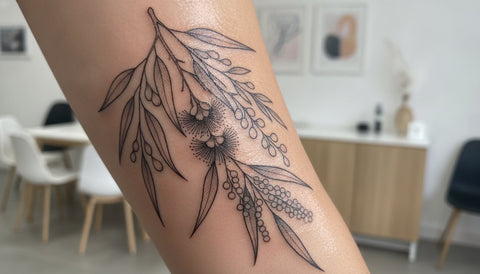 The Tattoo Healing Process: A Professional Guide to Skin Integrity and Recovery