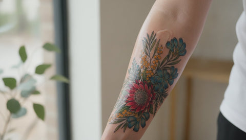 What Not to Put on a New Tattoo: A Specialist’s Guide to Healing Integrity