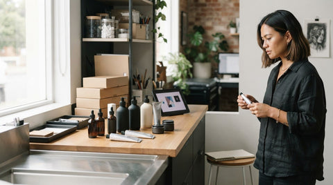 Wholesale Tattoo Aftercare Supplies: A Studio Buying Guide