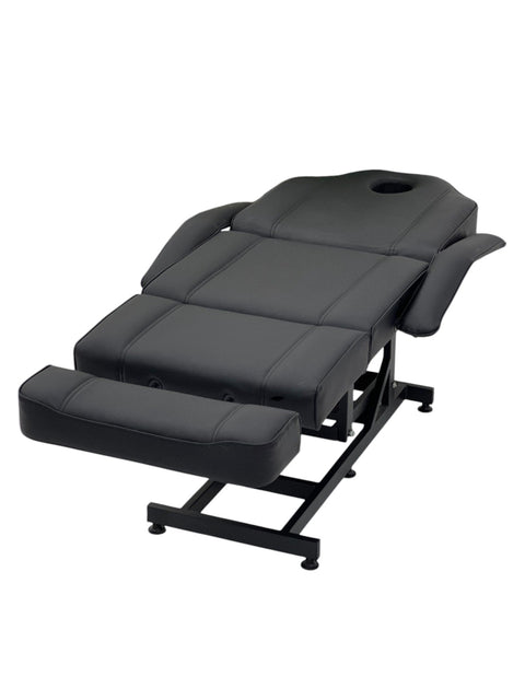 Premium Taupo Hydraulic Tattoo Bed