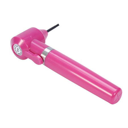 Pink Tattoo Ink Mixer