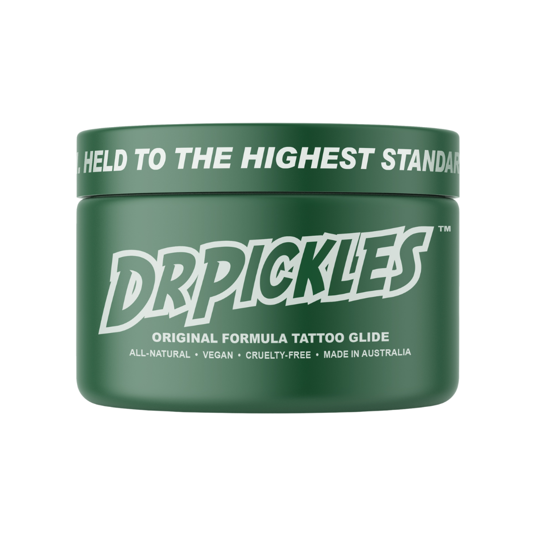 Dr Pickles Tattoo Glide - 5oz