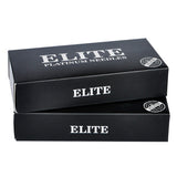 Load image into Gallery viewer, Elite Platinum Bugpin Round Liner (50 Pack)
