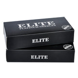 Load image into Gallery viewer, Elite Platinum Bugpin Magnum Extra Long Taper (50 Pack)
