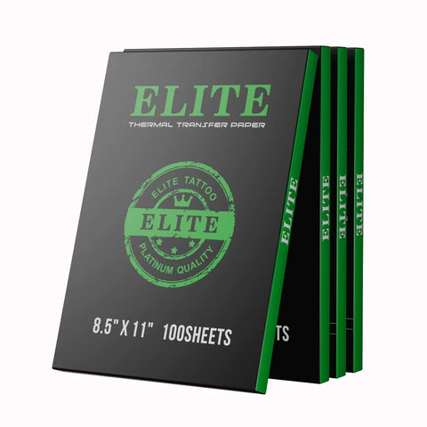 Elite Thermal Transfer Paper