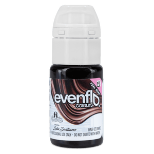 Evenflo Warm Black Eyeliner - Perma Blend