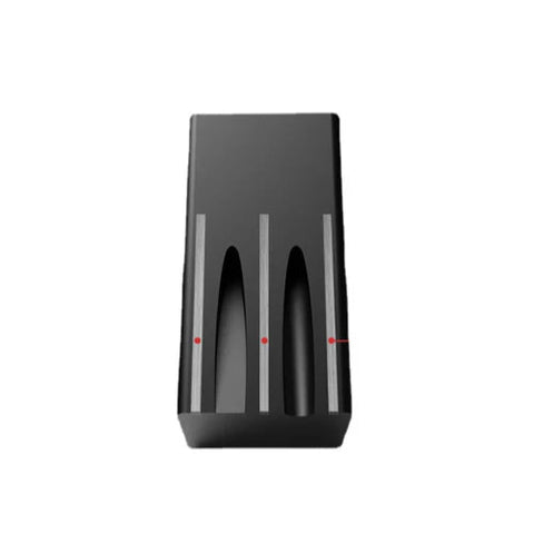 Flat Eyebrow Pencil Sharpener