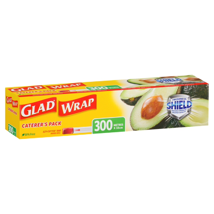 Glad Wrap - 300m