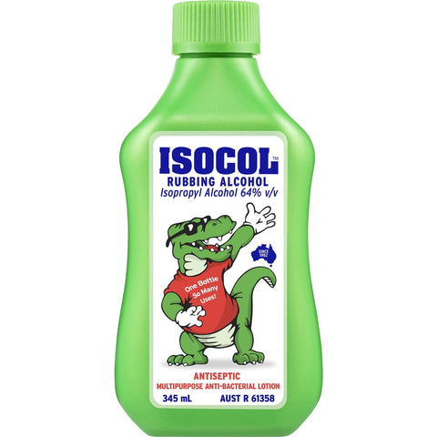 Isocol™ Rubbing Alcohol