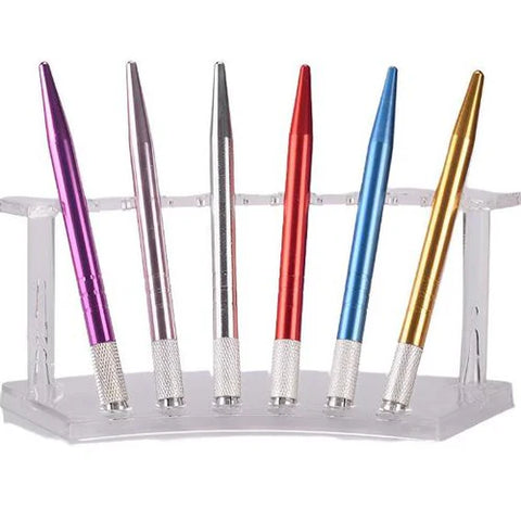 Microblading Handles