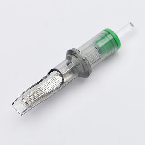 EZ Revolution Magnum Long Taper Open Flat Tip (0.35mm)