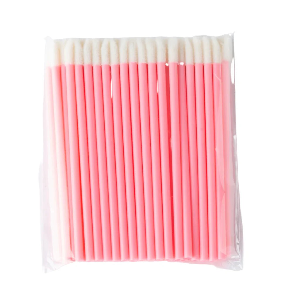 Pink Lip Brush