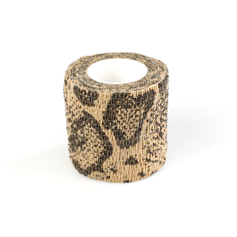 Snake Print Coflex Tape (50mm)