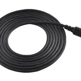 Load image into Gallery viewer, 8ft Premium Right-Angled RCA Clip Cord Cable
