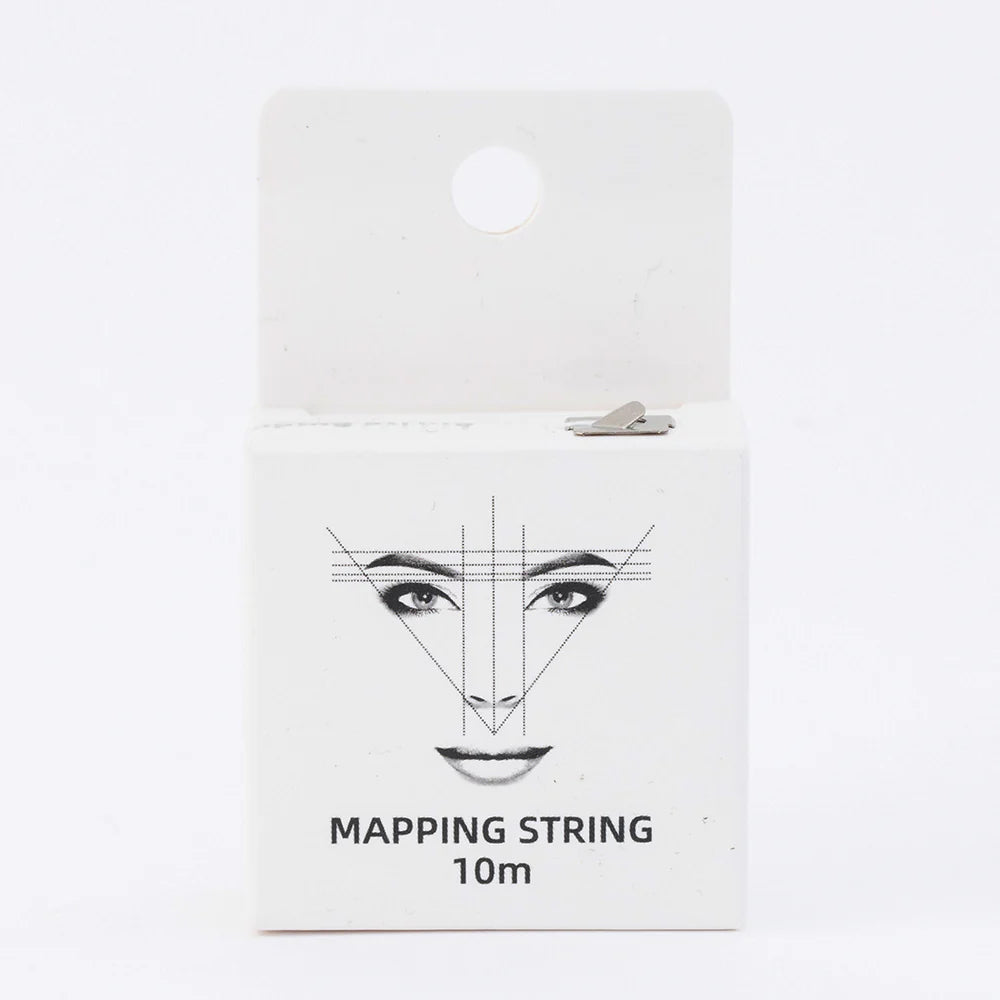 White Mapping String With Ink | Tatt Lab – Tatt Lab Tattoo & Medical ...