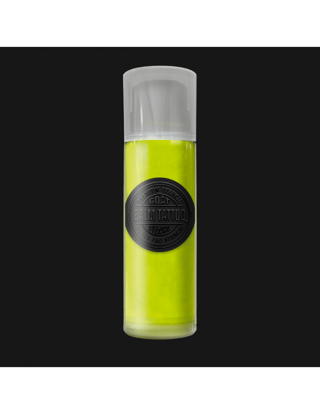 Delab Balm Tattoo GOAT Stencil Gel