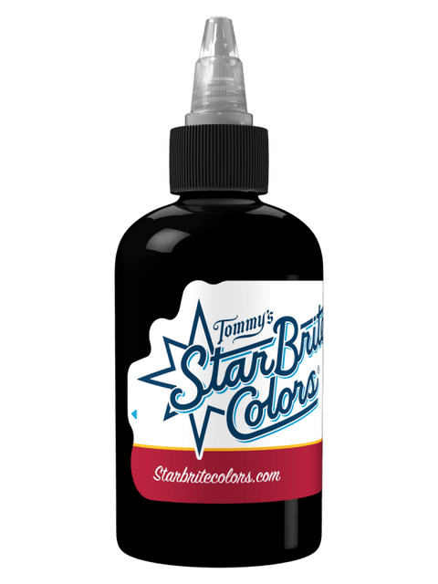 StarBrite Black Outliner