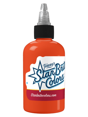 StarBrite Brite Orange
