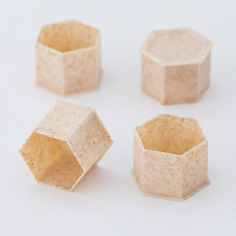 Biodegradable Ink Cups