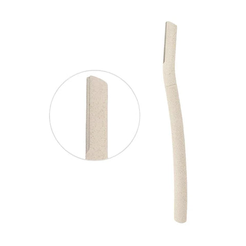 Eco-Friendly Disposable PMU Eyebrow Razors